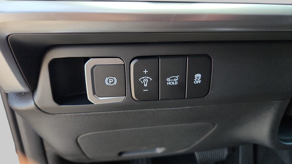 2026 Hyundai Santa Fe Hybrid