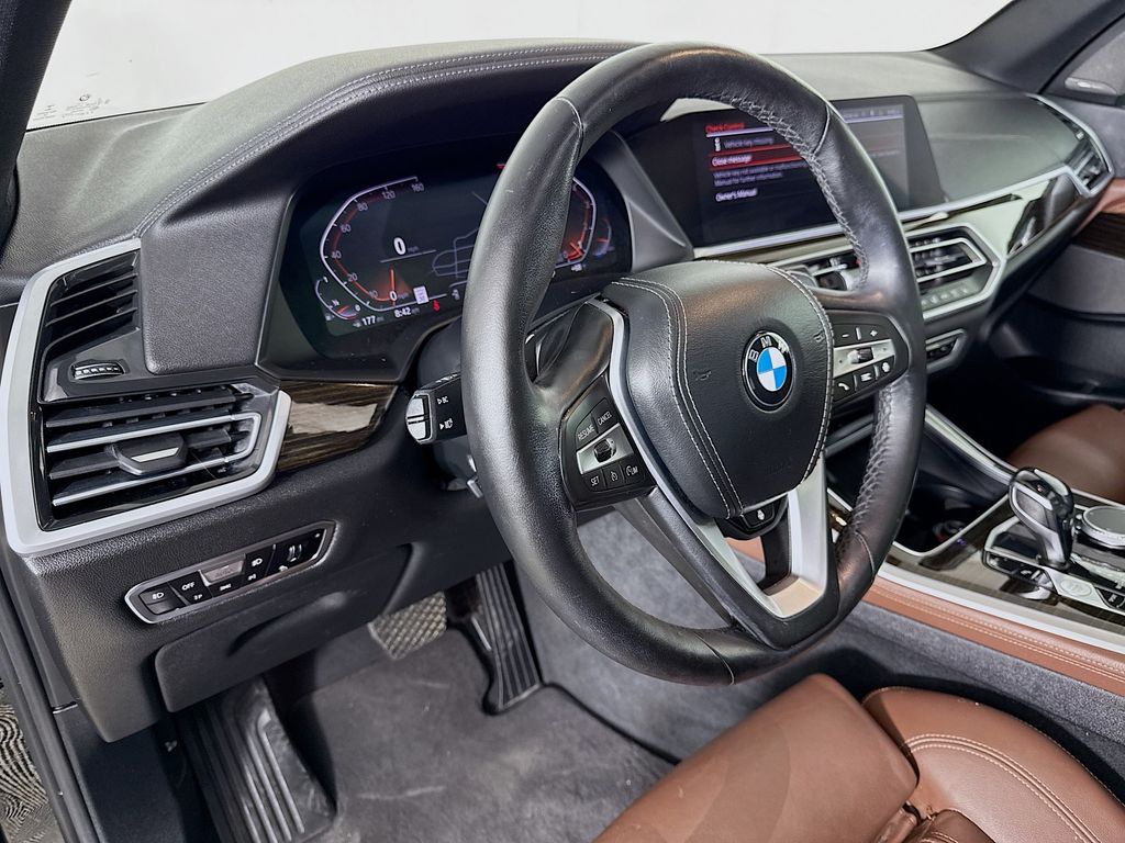 Thumbnail: 2020 BMW X5 - 9