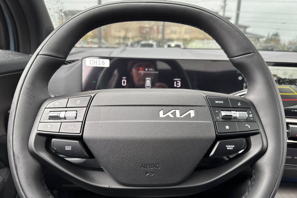 new 2026 Kia Sportage Hybrid car, priced at $37,405