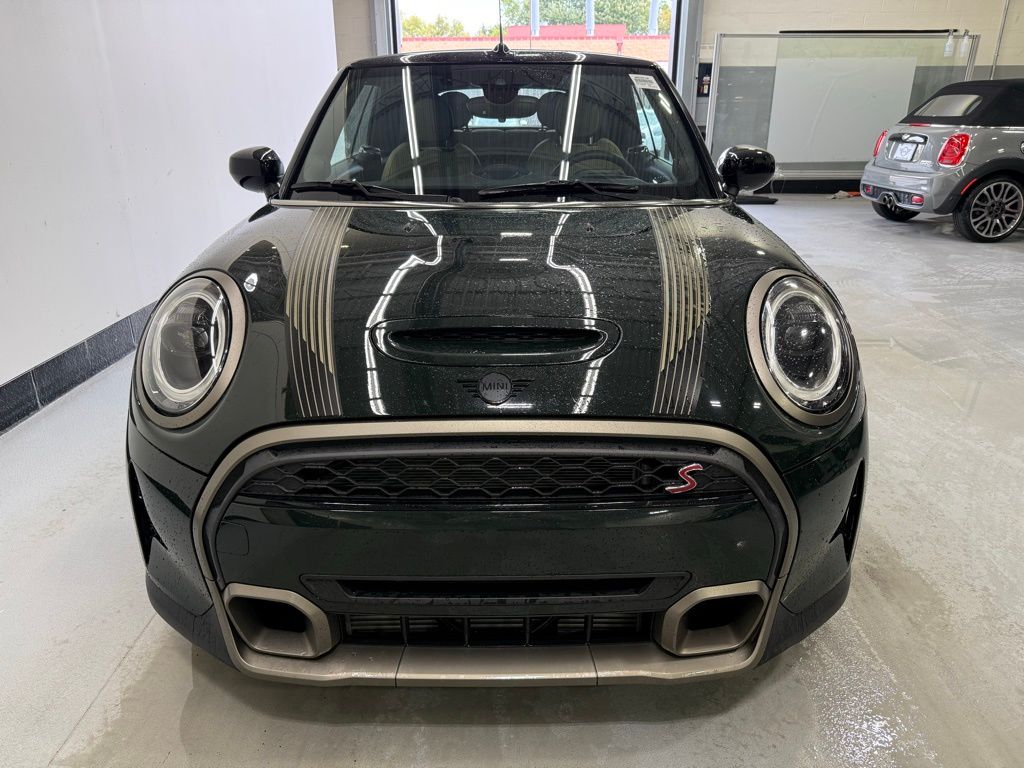 Thumbnail: 2023 MINI Cooper - 7