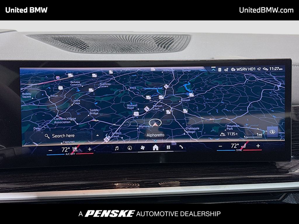 Thumbnail: 2026 BMW X5 - 10