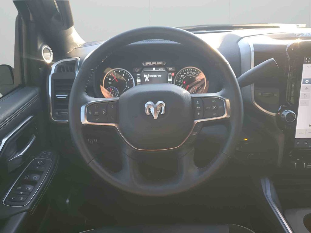 Used Car 2024 Ram 2500  Laramie For Sale Under $80,000 In Austin, Texas