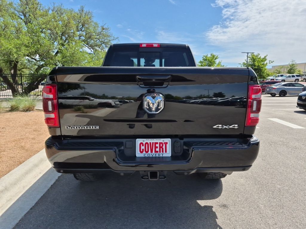 Used Car 2024 Ram 2500  Laramie For Sale Under $60,000 In Austin, Texas