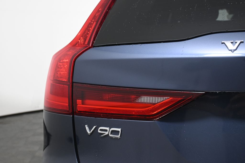 Thumbnail: 2020 Volvo S90 - 12