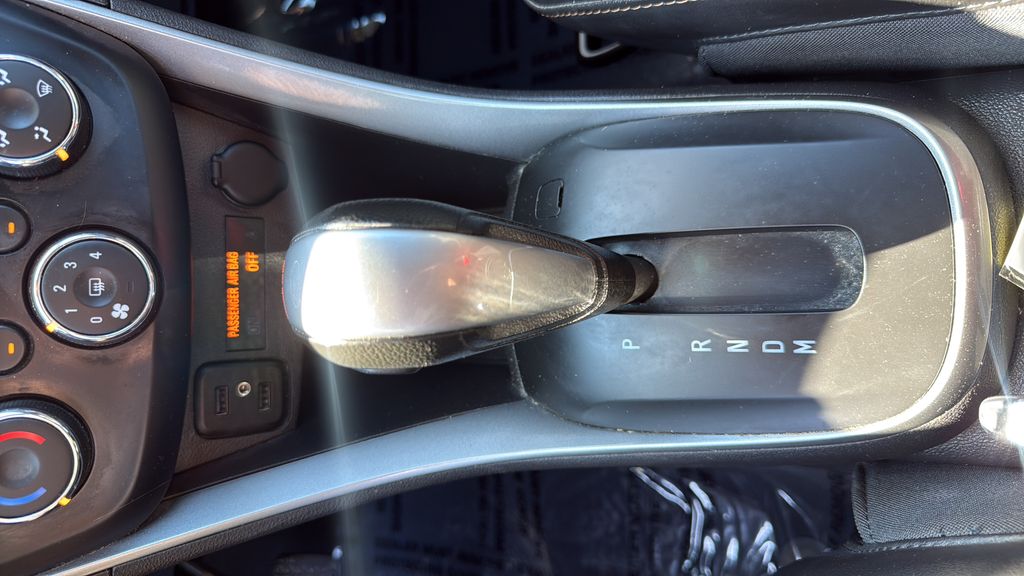 Used 2019 Chevrolet Trax SUV