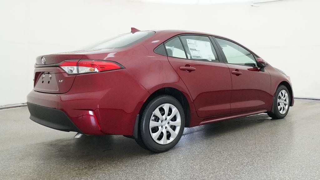 Thumbnail: 2026 Toyota Corolla - 17