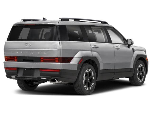 2026 Hyundai Santa Fe — photo 3