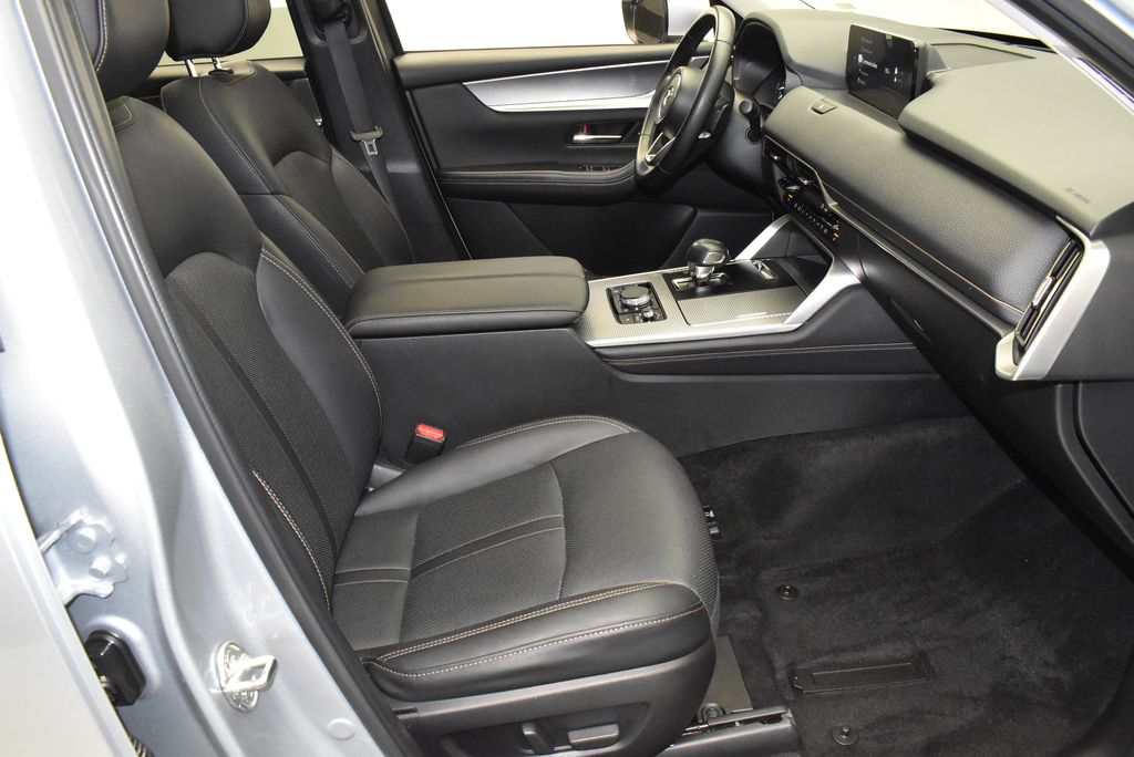 Thumbnail: 2024 Mazda CX-90 - 26