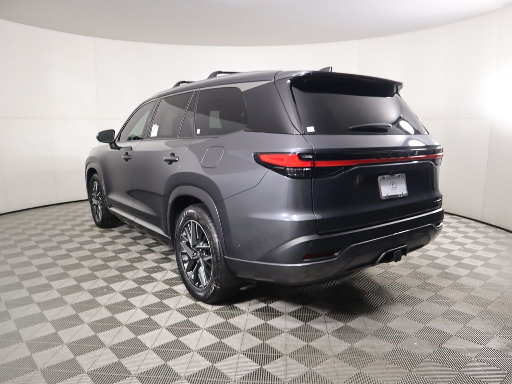 Thumbnail: 2026 Lexus TX - 7