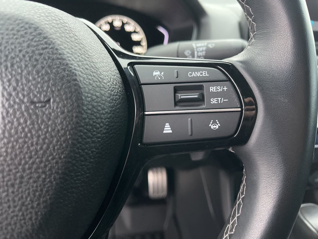 Thumbnail: 2023 Honda Civic - 22