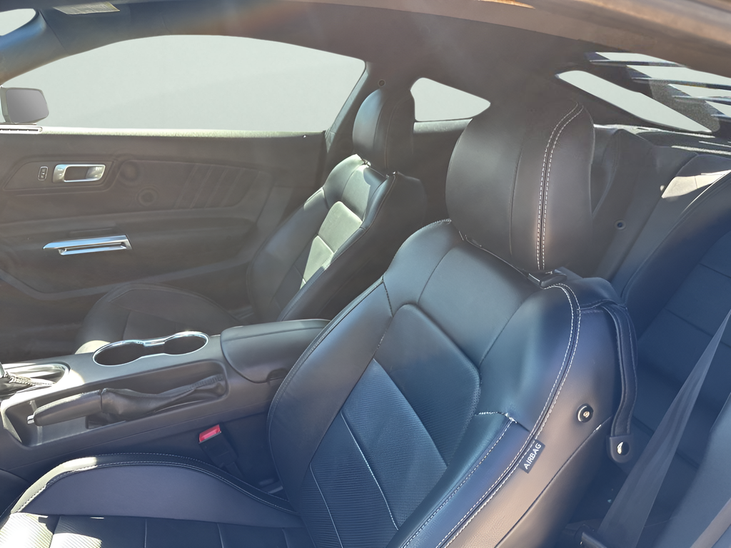 Used Car 2019 Ford Mustang  Gt Premium For Sale Under $30,000 In Austin, Texas