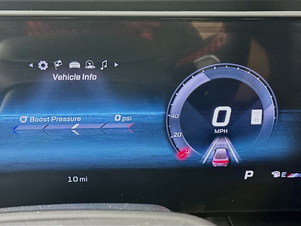 New 2026 Green Dodge R/T Scat Pack image 11