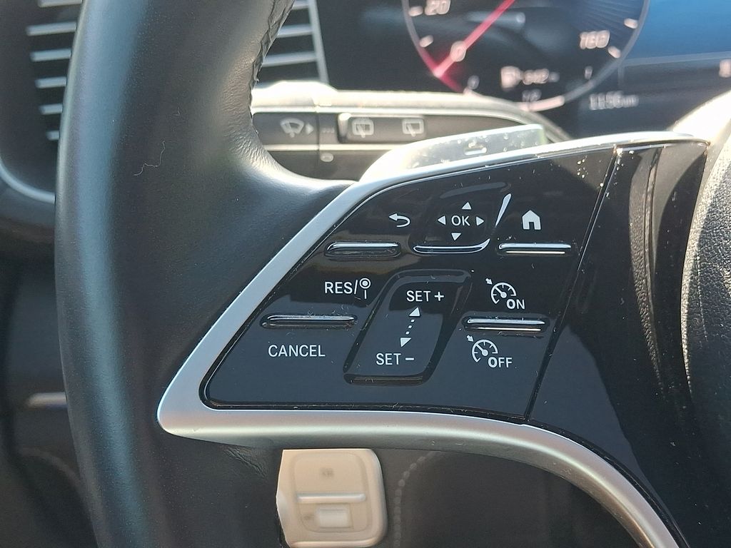 Thumbnail: 2024 Mercedes-Benz GLE - 22