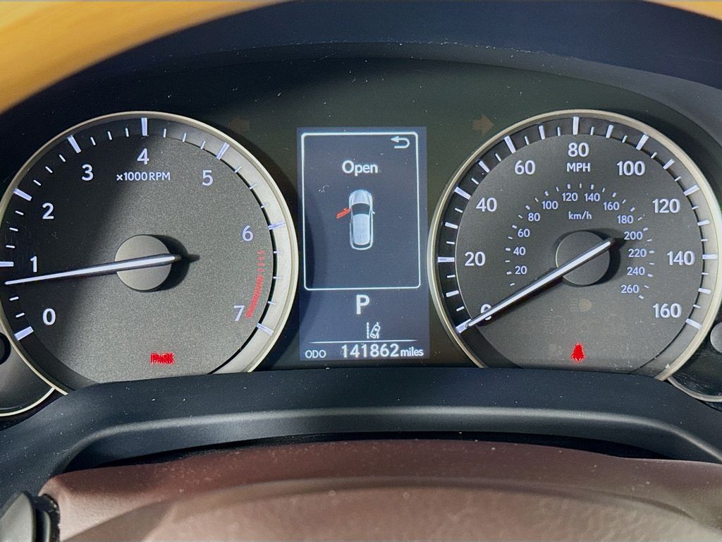 2018 Lexus RX 350 12