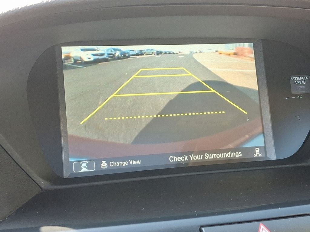 Thumbnail: 2018 Acura TLX - 20