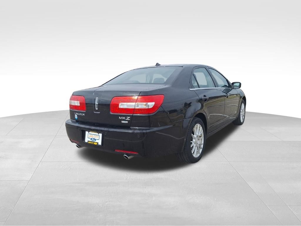 View vehicle photo 6