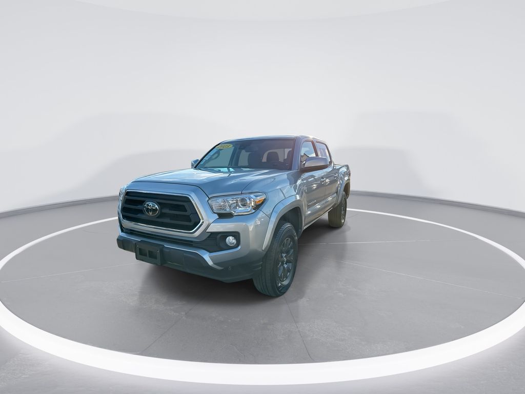 2023 Toyota Tacoma TRD Sport  at Walterboro Ford