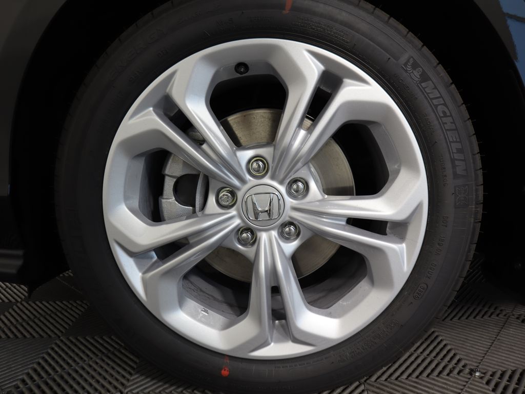 Thumbnail: 2025 Honda Accord - 31