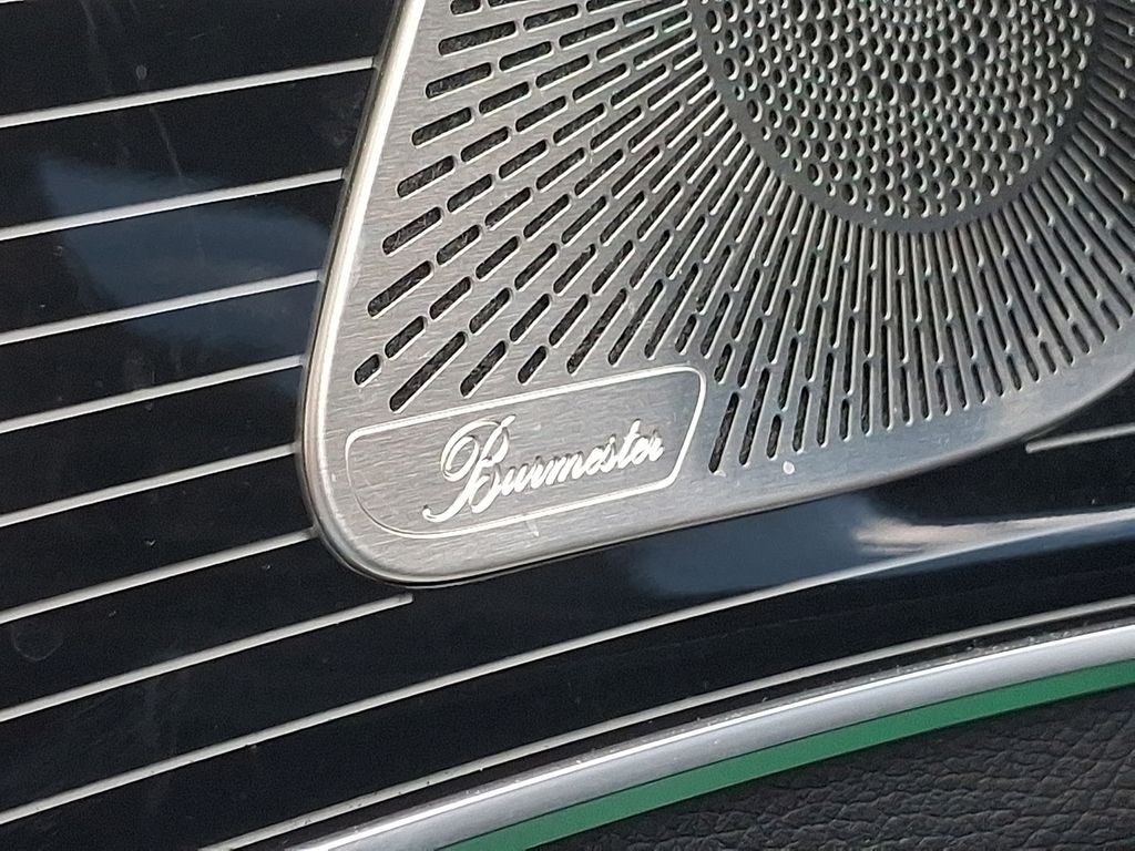 Thumbnail: 2024 Mercedes-Benz GLS - 27