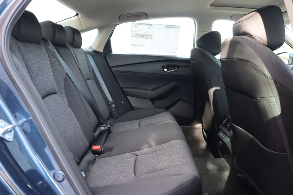 Thumbnail: 2025 Honda Accord - 15