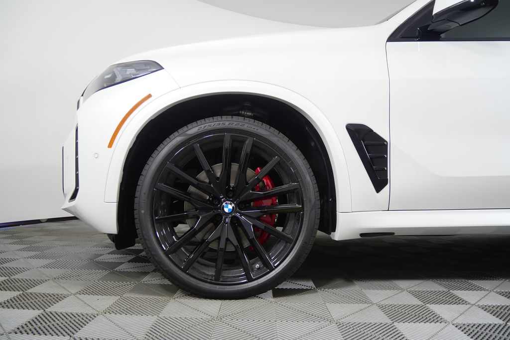Thumbnail: 2026 BMW X5 - 7