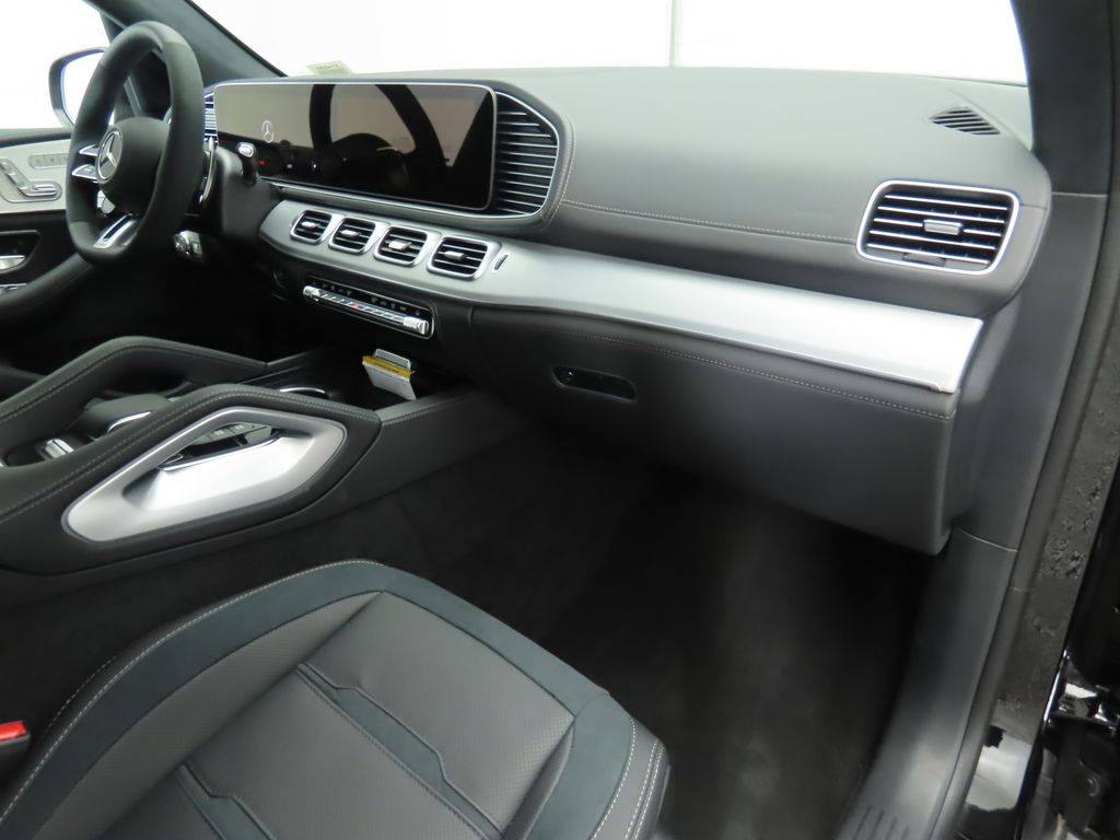 Thumbnail: 2025 Mercedes-Benz GLS - 19