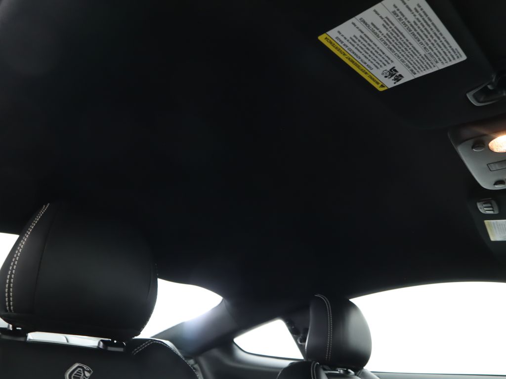 Thumbnail: 2022 Ford Mustang - 18