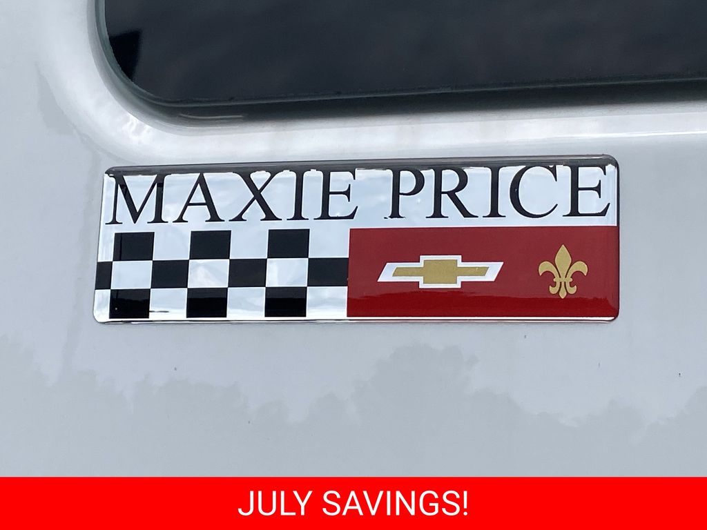 New 2026 Chevrolet Express 2500 Van