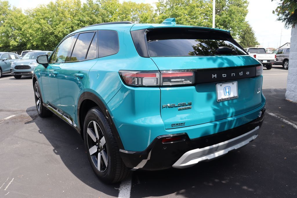 Thumbnail: 2026 Honda Prologue - 3