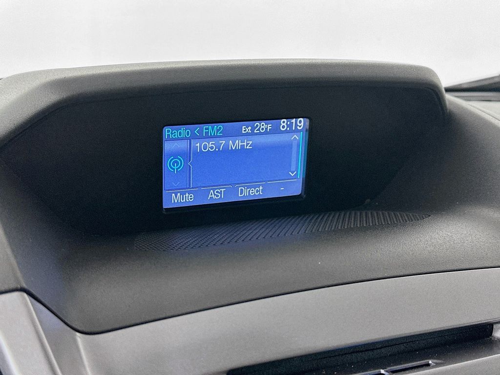 Used 2015 White Ford XLT image 17