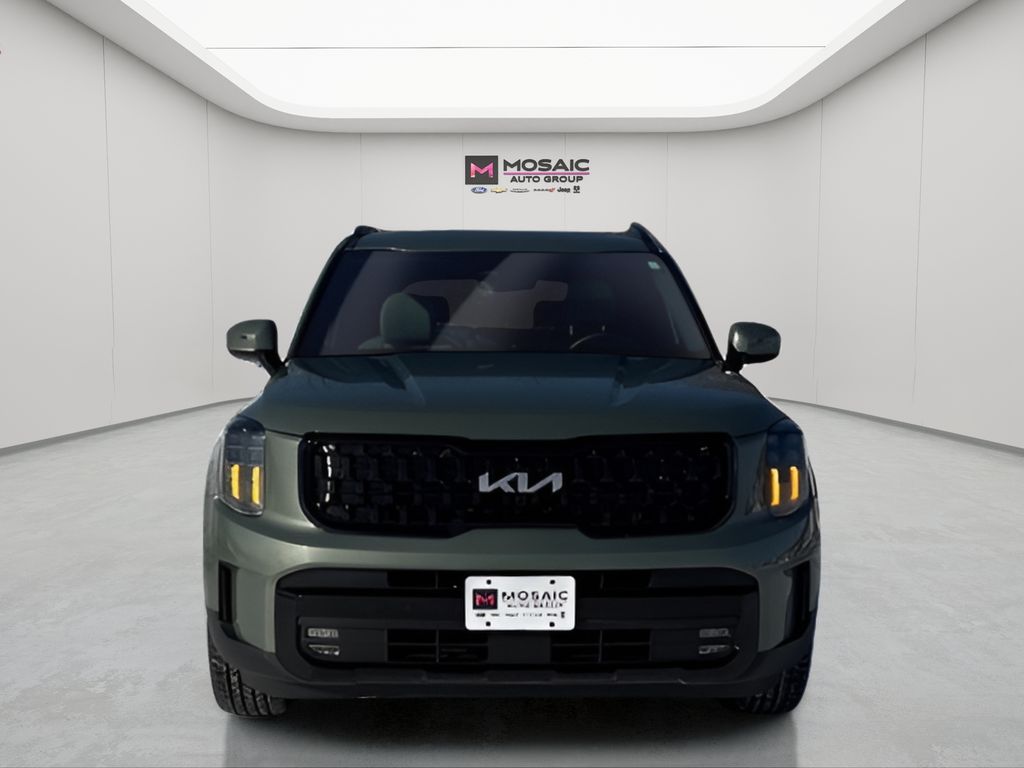 2024 Kia Telluride