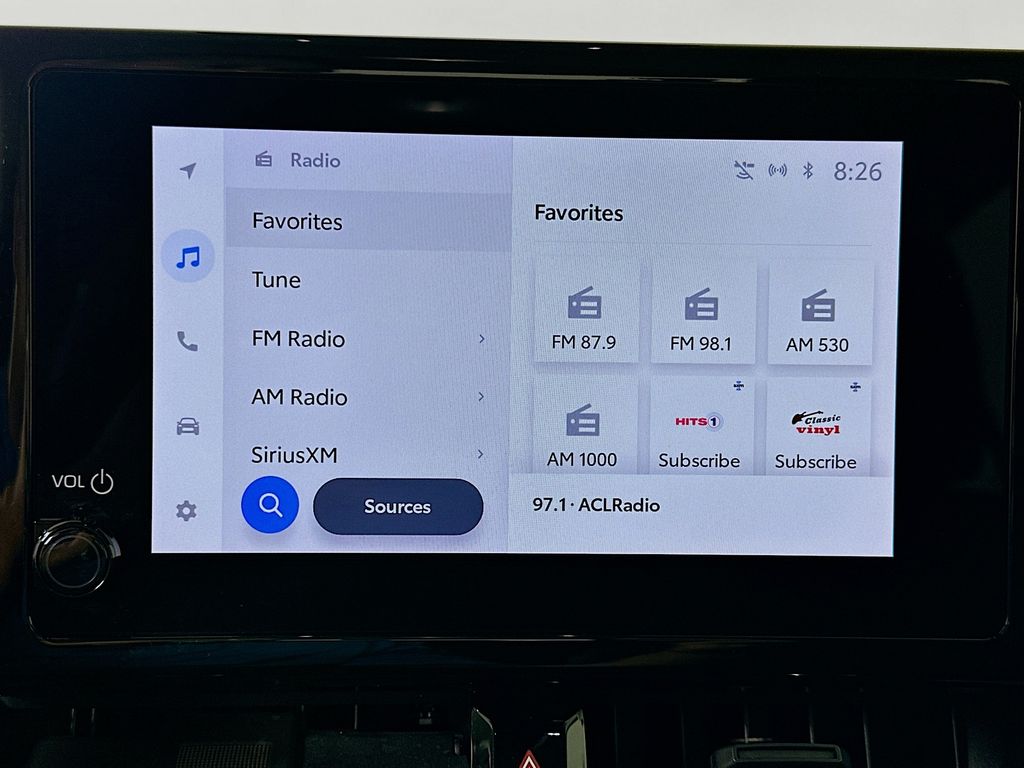 Thumbnail: 2024 Toyota Corolla - 14