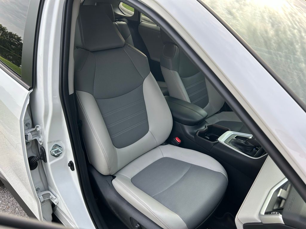 2024 Toyota RAV4 Limited 15