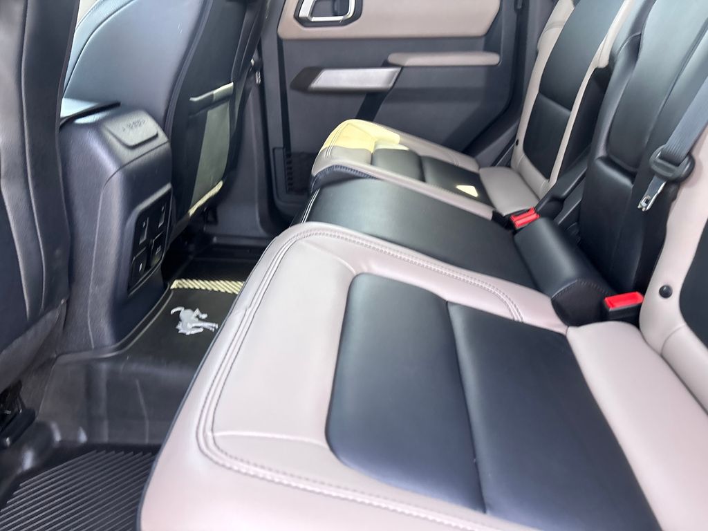 Used Car 2023 Ford Bronco  Wildtrak For Sale Under $60,000 In Austin, Texas