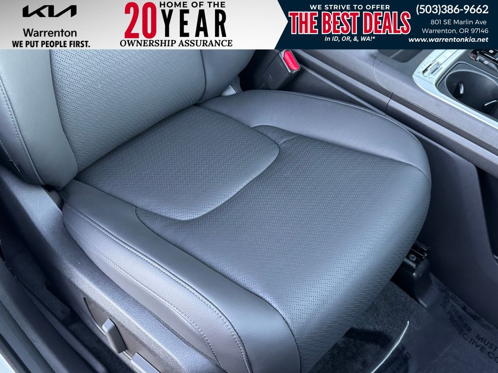 2026 Kia Carnival SX Prestige - Photo 33