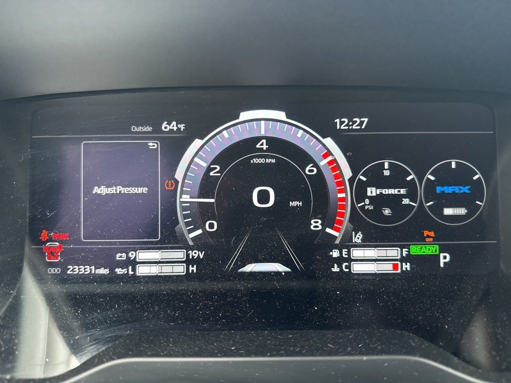 Used Car 2025 Toyota Sequoia  Platinum For Sale Under $80,000 In Round Rock, Texas