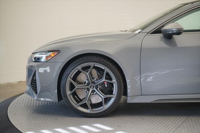 Thumbnail: 2026 Audi RS 7 - 2