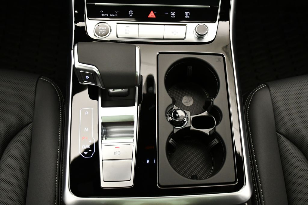 Thumbnail: 2025 Audi Q7 - 29