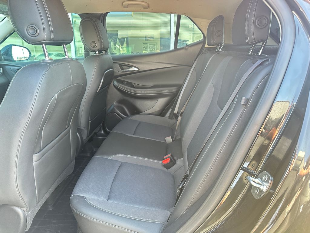 Used 2023 Buick Encore GX SUV