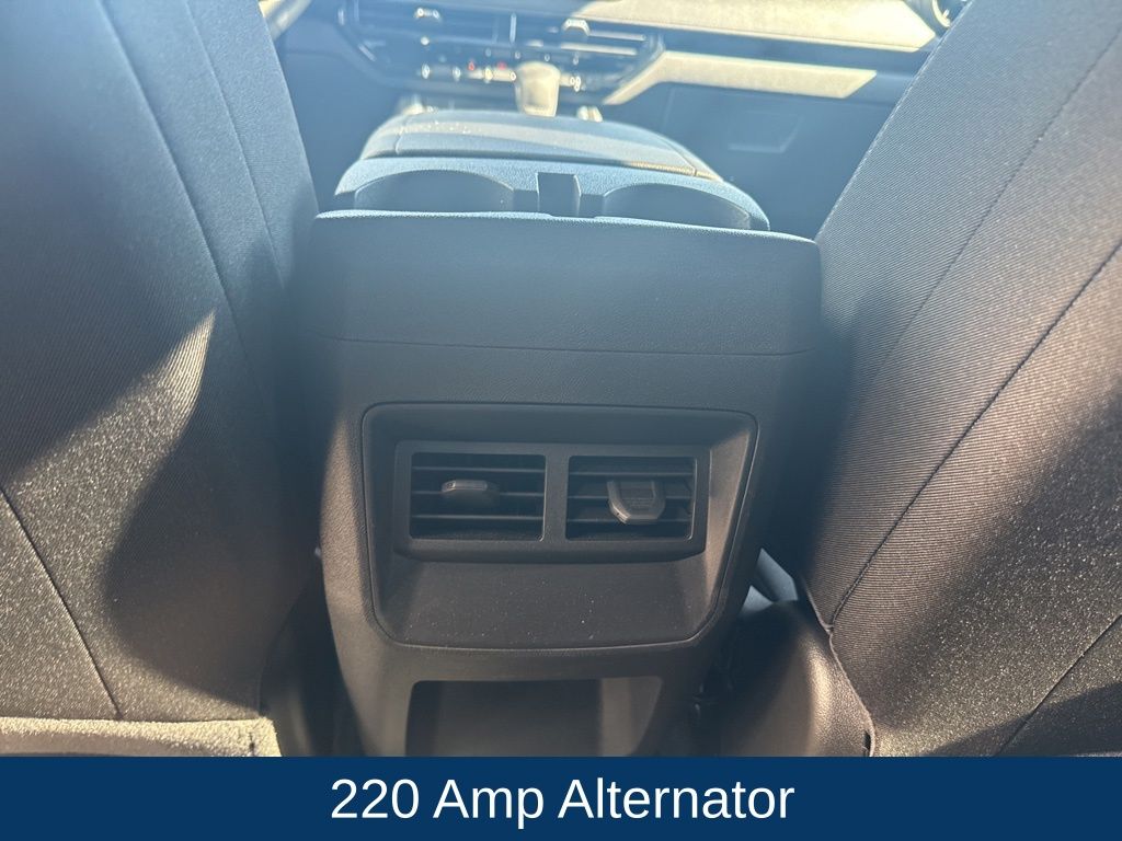 2025 Chevrolet Colorado 2WD WT