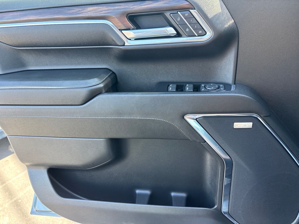 Used Car 2023 Gmc Sierra 1500  Slt For Sale Under $50,000 In Austin, Texas