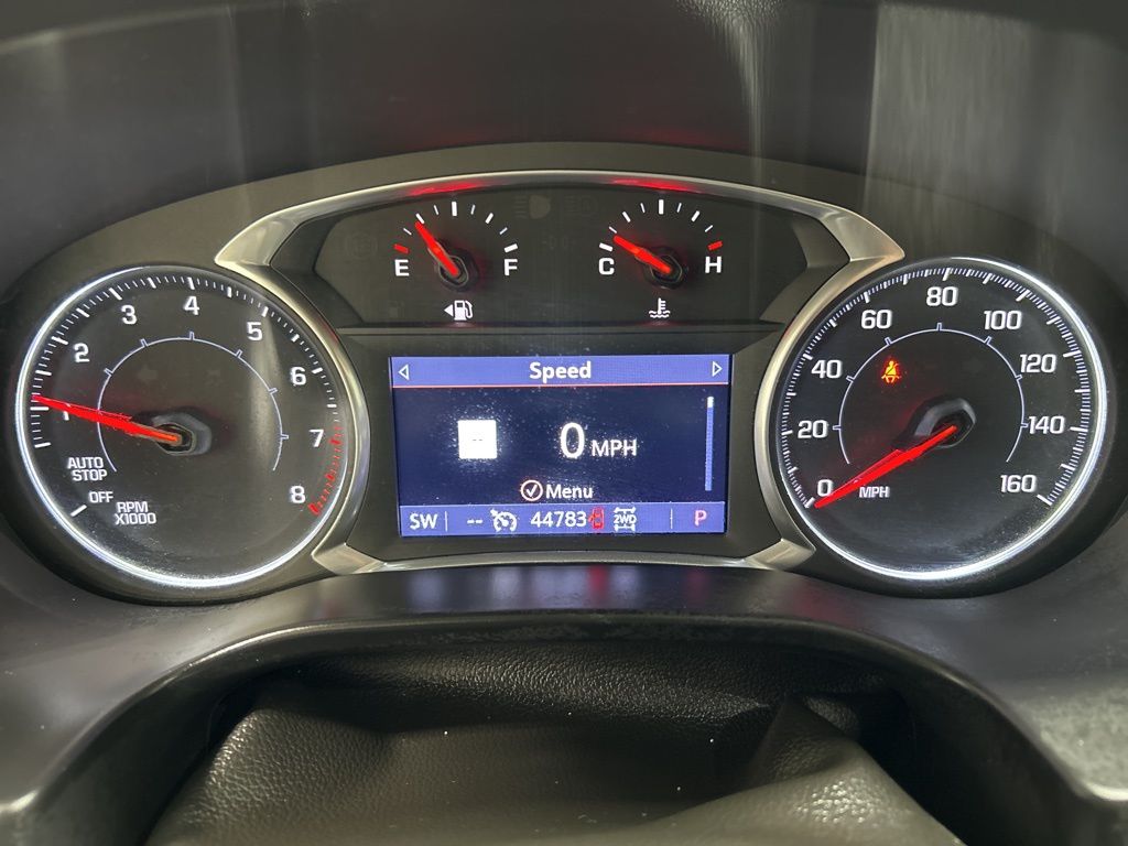 used 2022 GMC Acadia car, priced at $29,972