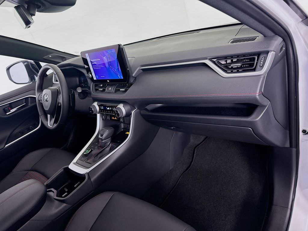 Thumbnail: 2024 Toyota RAV4 - 30
