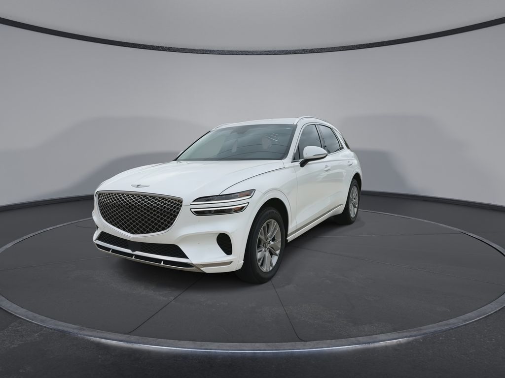 Thumbnail: 2023 Genesis GV70 - 4