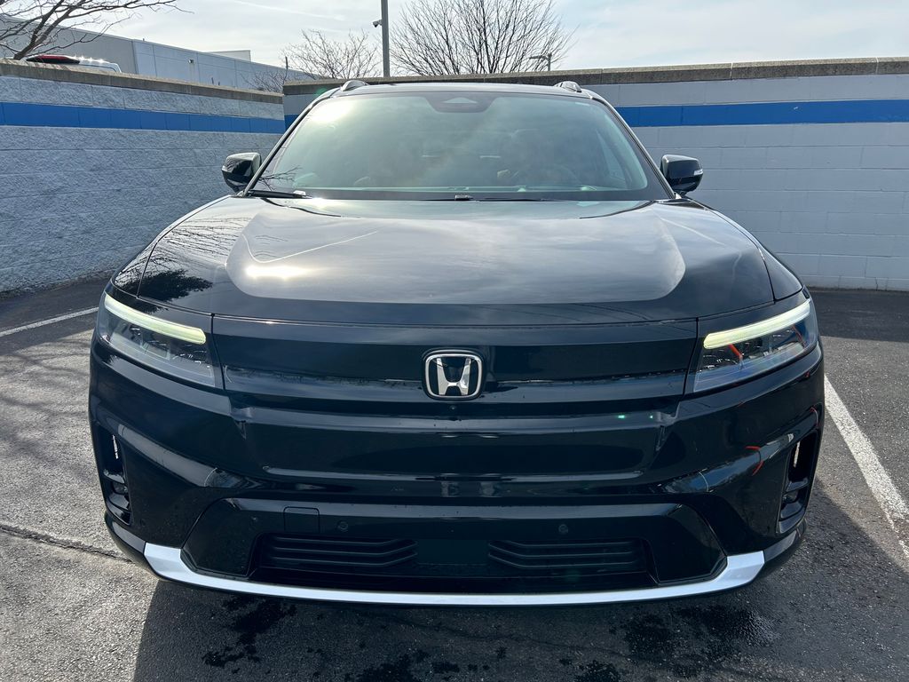 Thumbnail: 2025 Honda Prologue - 8