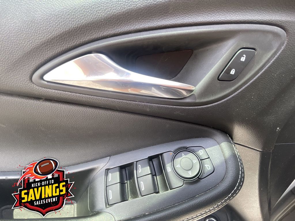 Used 2023 Buick Encore GX SUV