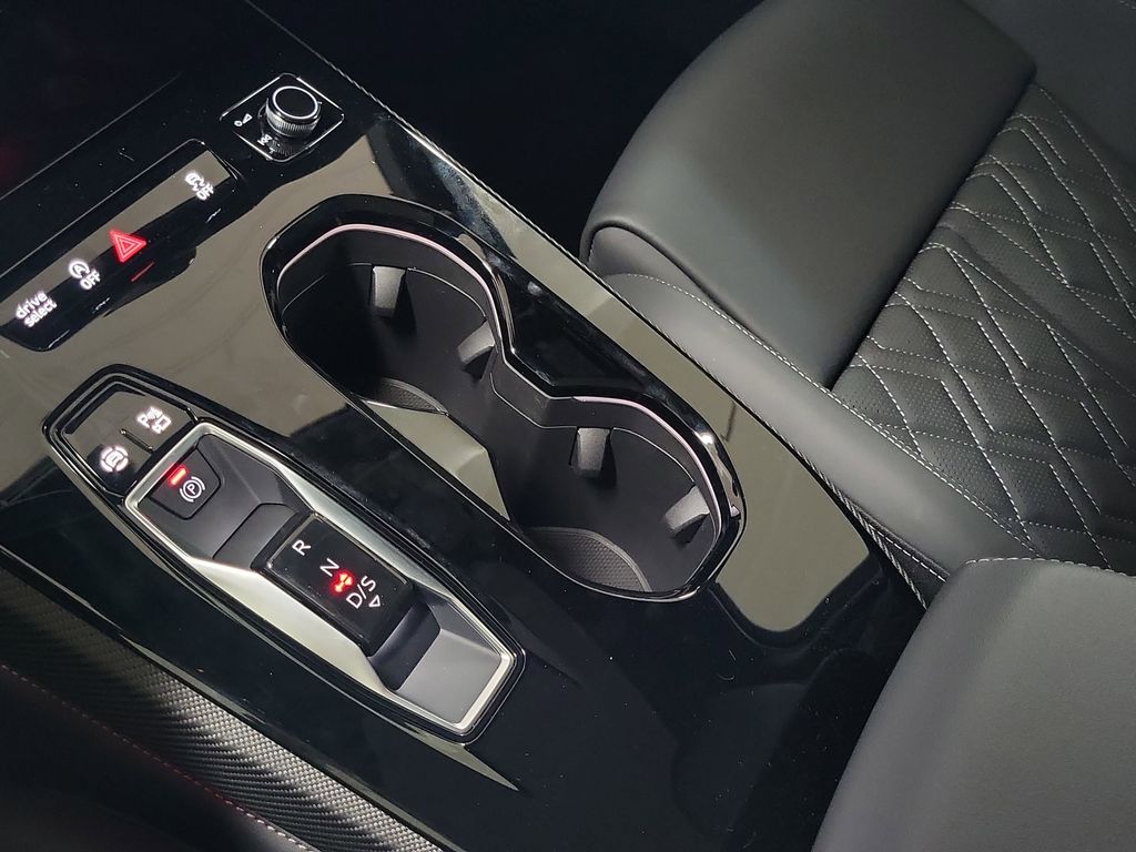 New 2026 Gray Audi 3.0T Premium Plus image 13