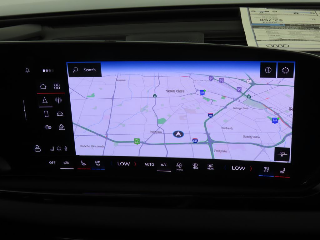 Thumbnail: 2025 Audi A5 - 20