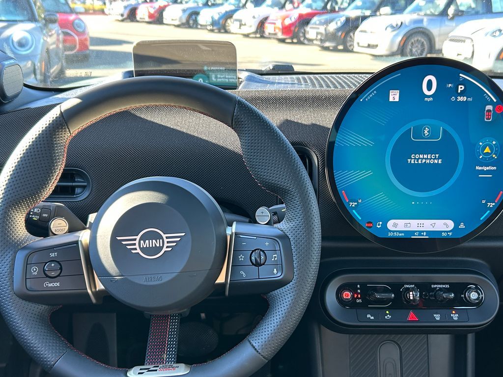 Thumbnail: 2026 MINI Cooper - 16