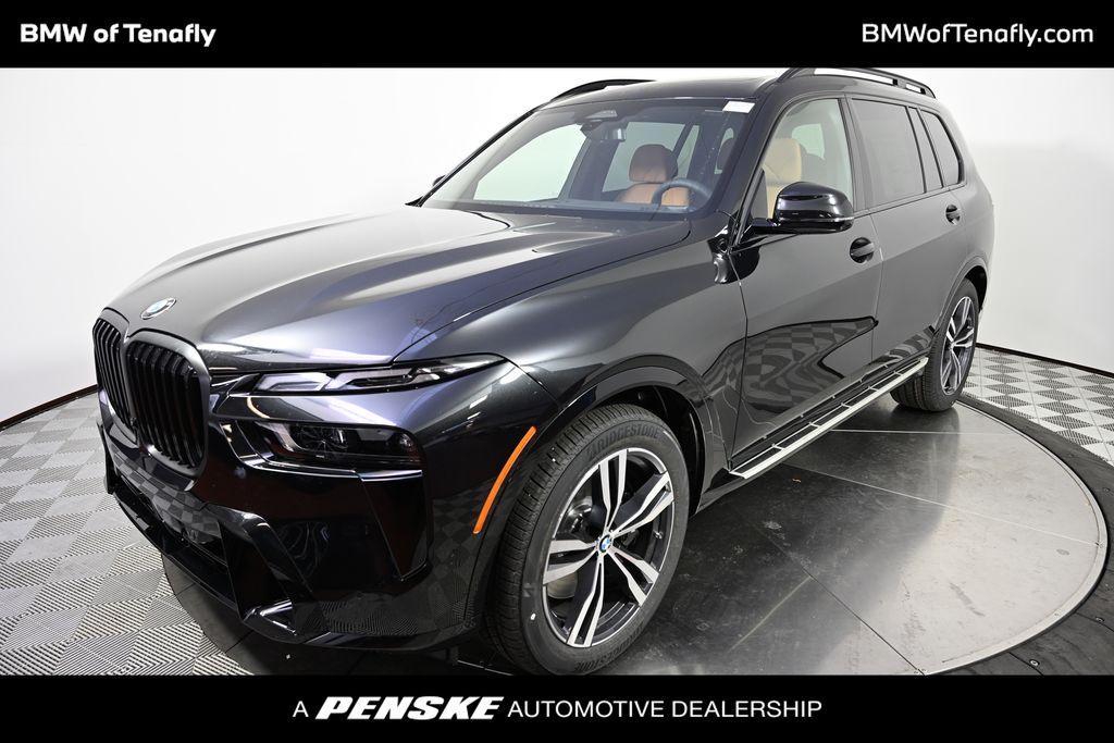 2026 BMW X7 xDrive40i -
                Tenafly, NJ